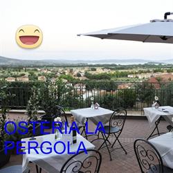 Rist.la Pergola-Mirco Barbieri Barbieri Mirco, Tuoro sul Trasimeno orari di apertura