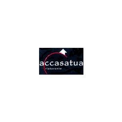 Ristorante Accasatua, Lammari orari di apertura