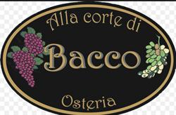 Ristorante Alla Corte Di Bacco, Bucine orari di apertura
