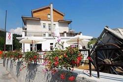 Ristorante Pizzeria 21.84, Abbadia Lariana orari di apertura