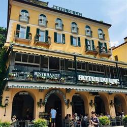 Ristorante Bellagio S.n.c. Di Mauro Botta e C., orari di apertura