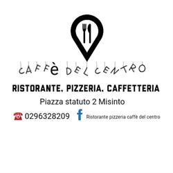Ristorante Caffe' Del Centro, Misinto orari di apertura