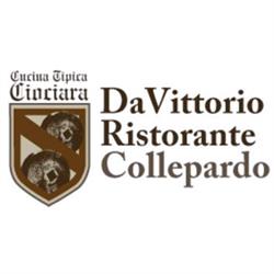 Ristorante da Vittorio, Collepardo orari di apertura