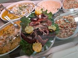 Ristorante Ruviano - Ristorante La Colombaia Ruviano, orari di apertura