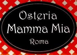 Ristorante Mamma Italia, Roma orari di apertura