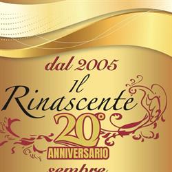 Ristorante - Pizzeria Il Rinascente di Santarelli Maurizio, Pastena orari di apertura