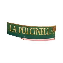 Ristorante Pizzeria La Pulcinella, Persico Dosimo orari di apertura