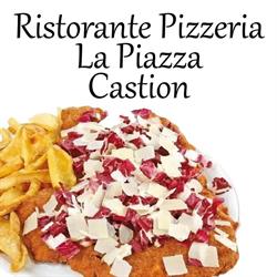 Ristorante Pizzeria La Piazza S.a.s. Di Turrina Matteo e Zanetti Gloria, Costermano orari di apertura