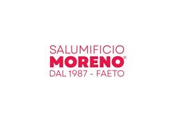 Ristorante Salumificio Moreno, Faeto orari di apertura