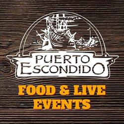 Ristorante Puerto Escondido, Fontanafredda orari di apertura