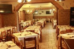 Ristorante Serena, Campotosto orari di apertura