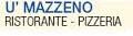 Ristorante Pizzeria U'mazzeno, Castellabate orari di apertura
