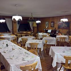 Bar Ristorante Villaggio, Valfloriana orari di apertura
