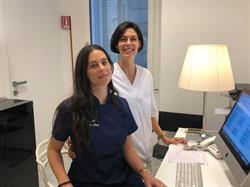 studio dentistico Romano Mei Caldora, orari di apertura