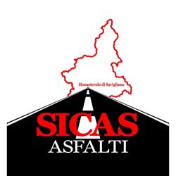 S.i.c.a.s. Asfalti SRL, Monasterolo di Savigliano orari di apertura
