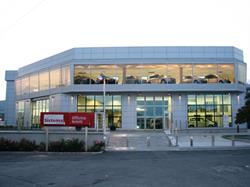 Bosch Car Service - Belotti Automobili, Castelli Calepio orari di apertura
