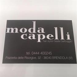 Salone Moda Capelli Di Garbuggio Giada Parrucchiera, Brendola orari di apertura