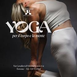 Samadhi Yoga Studio APS, Tortona orari di apertura