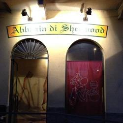 Abbazia Di Sherwood, Caprino Bergamasco orari di apertura