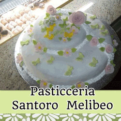 Pasticceria Santoro Melibeo, Omignano orari di apertura