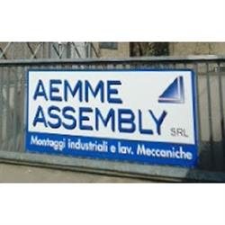 Aemme Assembly, Brusaporto orari di apertura