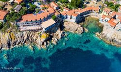 Hotel Saraceno, Isola del Giglio orari di apertura
