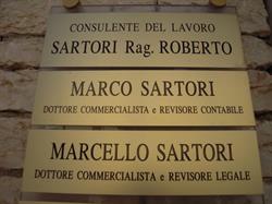 Sartori Rag. Roberto Studio Consulenze, Negrar di Valpolicella orari di apertura