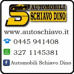Autofficina Schiavo Dino, Castelgomberto orari di apertura