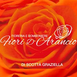 Fioreria Fiori D'Arancio di Scottà Graziella, Sacile orari di apertura