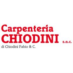 Carpenteria Chiodini di Chiodini Fabio & C Snc, Bolgare orari di apertura