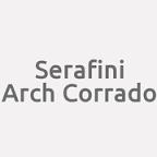 Serafini Arch. Corrado, Milano orari di apertura