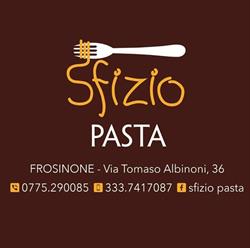 Sfizio Pasta di Minotti Daniela, Frosinone orari di apertura