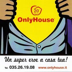 Only House Fax, Bergamo orari di apertura