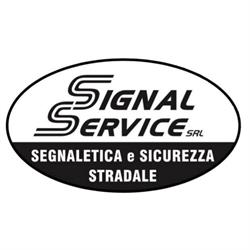 Signal Service S.r.l. Produzione Segnaletica Stradale, Castellabate orari di apertura