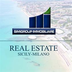 Simigroup Immobiliare Di Tiralongo Gioacchino, Avola orari di apertura