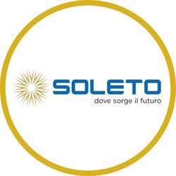 Soleto S.p.a., Milano orari di apertura
