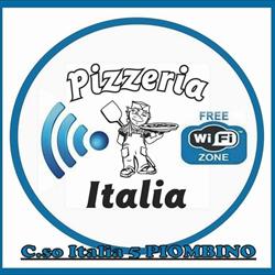 Pizzeria Italia di Sparapani Michele, Piombino orari di apertura
