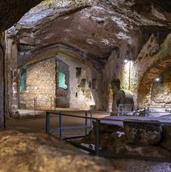 Orvieto Underground Speleotecnica S.r.l., orari di apertura