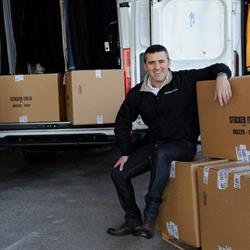 Stocker Italia SRL, Monte San Savino orari di apertura