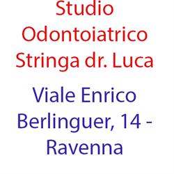 Stringa Dr. Luca, Ravenna orari di apertura