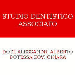 Studio Dentistico Associato Dott. Alessandri Alberto Dott.ssa Zovi Chiara, Zanè orari di apertura