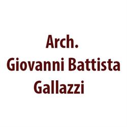 Gallazzi Arch. Giovanni Battista, Busto Arsizio orari di apertura