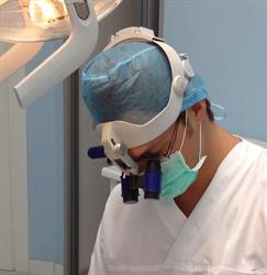 Studio Dentistico Dr. Riccardo Giorgi, Arcola orari di apertura