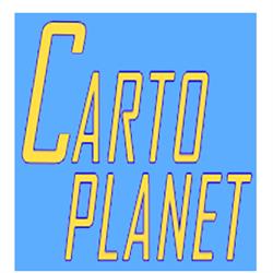 CARTOPLANET di G. Rubini, Terlizzi orari di apertura