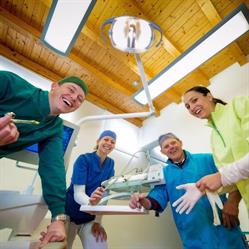 Studio Dentistico Simone Dr.paolo, Oggiono orari di apertura