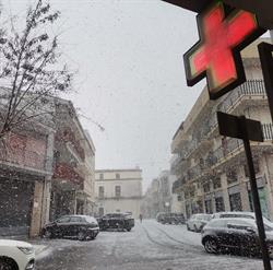 Parafarmacia, Santeramo in Colle orari di apertura