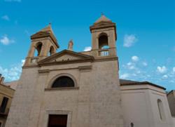 Parrocchia Maria Ss. Addolorata, Rutigliano orari di apertura