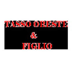 Tasso Oreste dal 1975, Recco orari di apertura