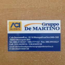 Gruppo de Martino SRL Soccorso Stradale, Monopoli orari di apertura