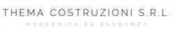 THEMA COSTRUZIONI SRL ROSSINI, Milano orari di apertura